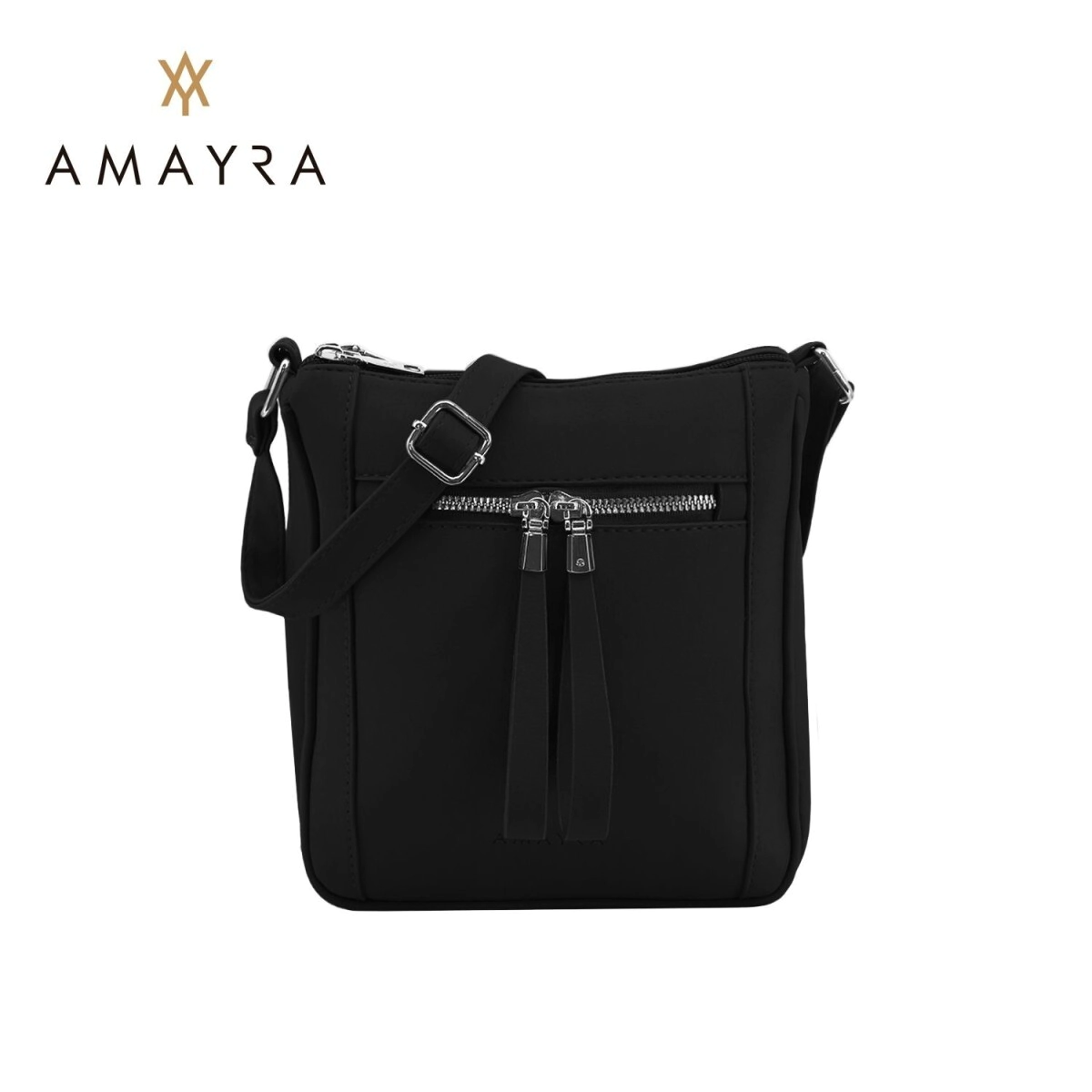 MORRAL AMAYRA NEGRO