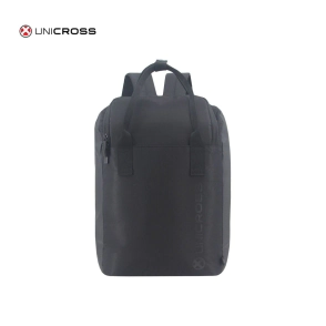 MOCHILA MATERO UNICROSS NEGRO 16"