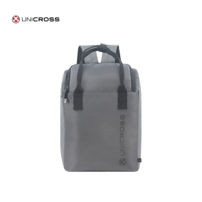 MOCHILA MATERO UNICROSS GRIS 16