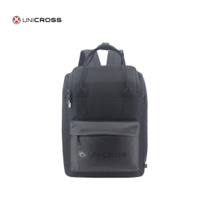 MOCHILA MATERO UNICROSS NEGRO 16