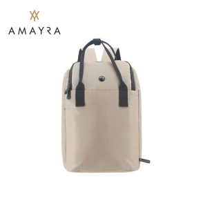 MOCHILA MATERO AMAYRA CAMEL