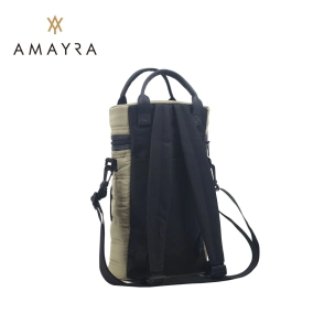 MOCHILA MATERO AMAYRA VISON
