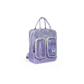 MOCHILA MALIBU CHIMOLA LILA