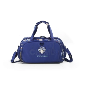 BOLSO PLAYERO CHIMOLA AZUL
