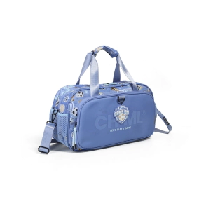 BOLSO PLAYERO CHIMOLA LAVANDA