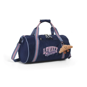 BOLSO NURIA CHIMOLA AZUL