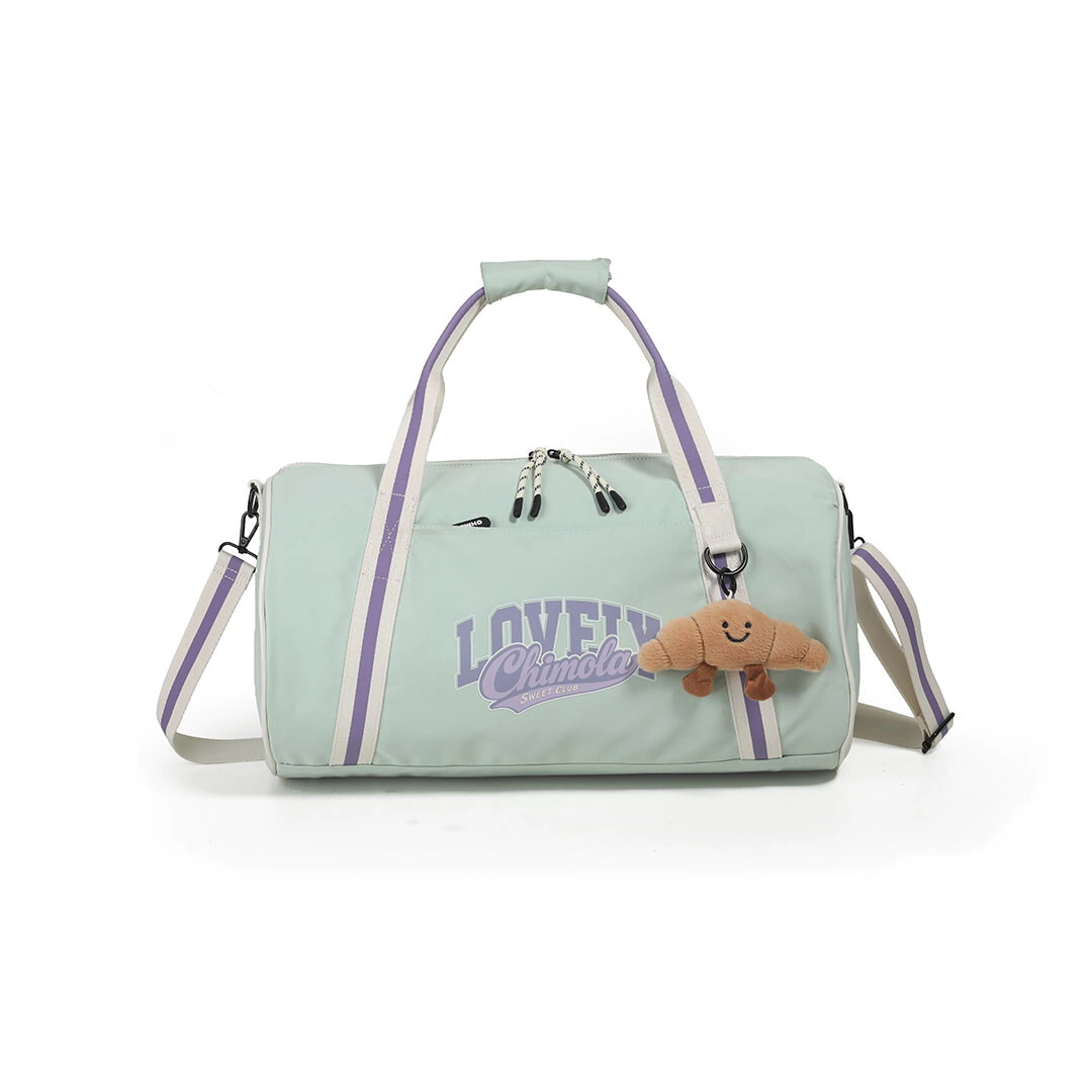 BOLSO NURIA CHIMOLA AQUA
