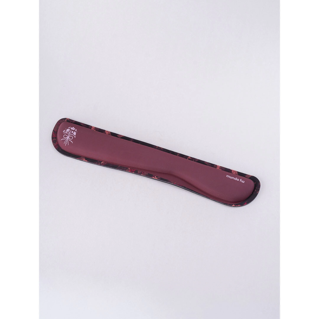 WRIST PAD FW MALBEC