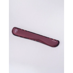 WRIST PAD FW MALBEC