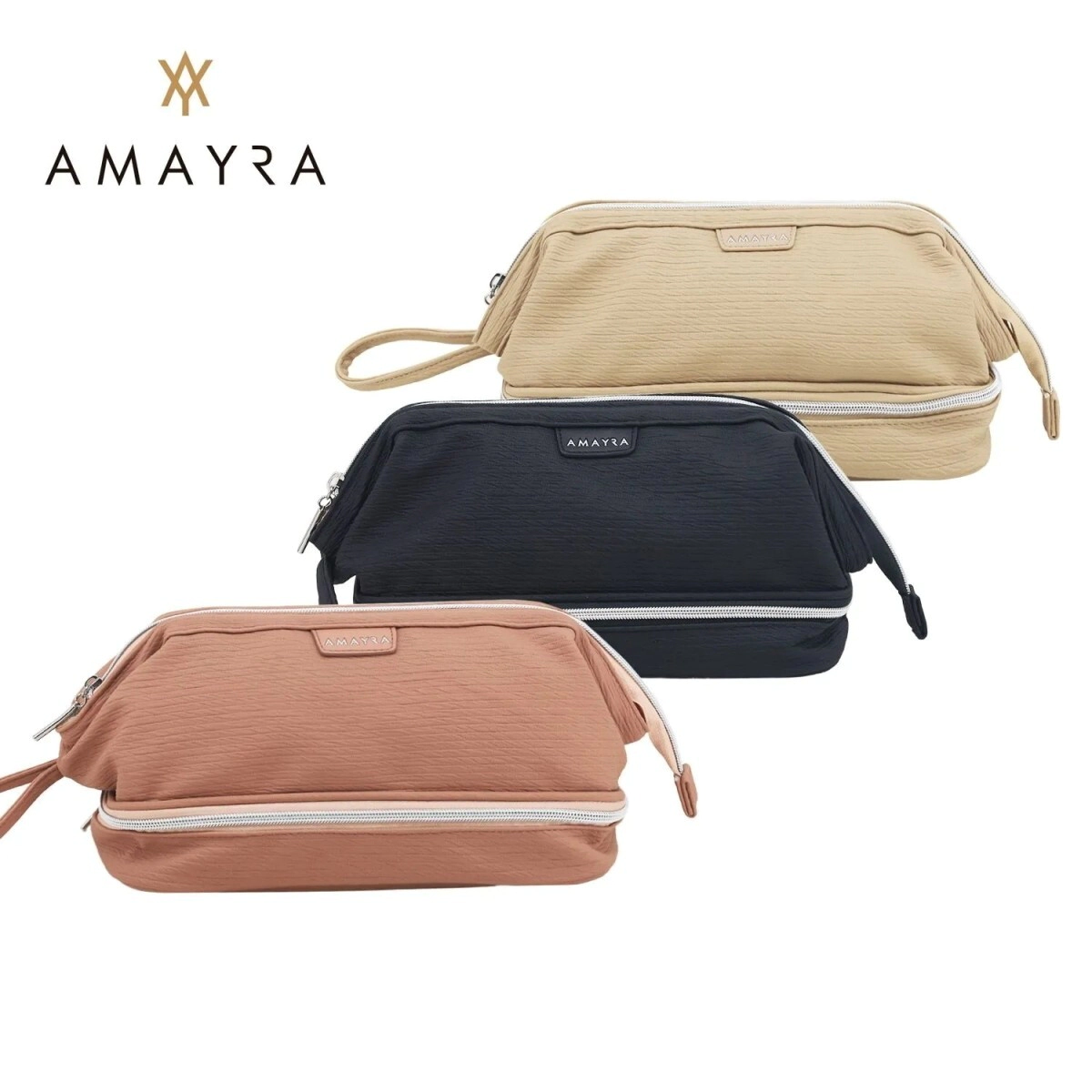 PORTACOSMETICOS AMAYRA