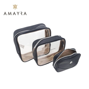 PORTACOSMETICOS AMAYRA X3