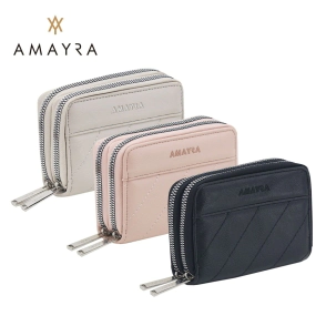 BILLETERA AMAYRA