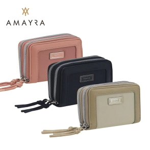 BILLETERA AMAYRA
