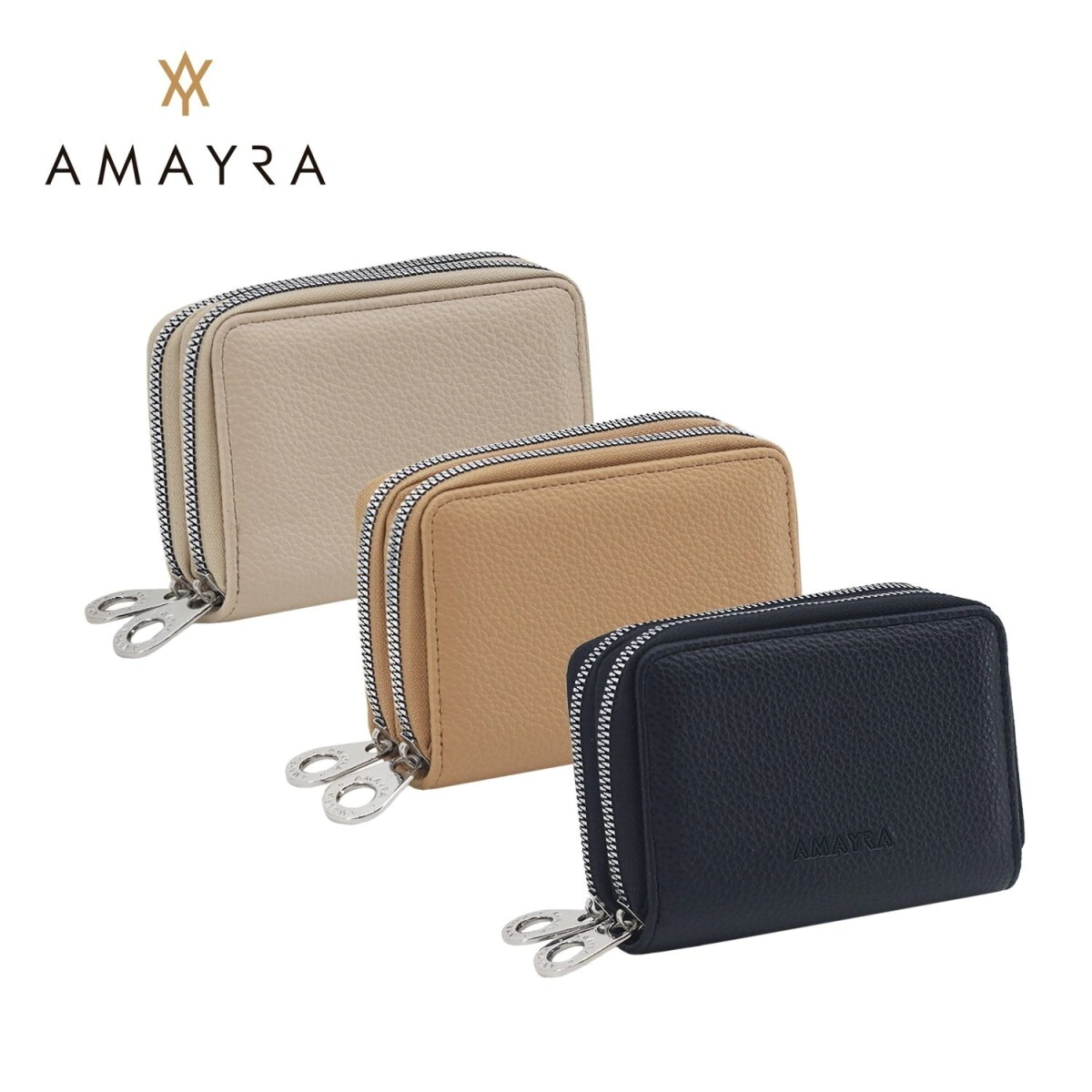 BILLETERA AMAYRA
