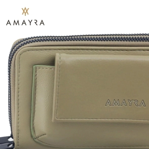 BILLETERA AMAYRA