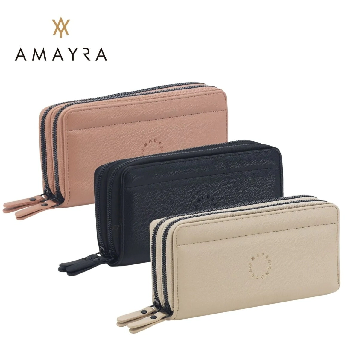 BILLETERA AMAYRA