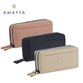BILLETERA AMAYRA