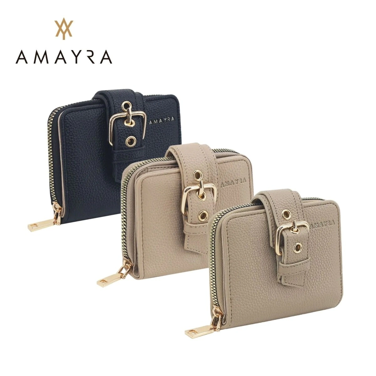 BILLETERA AMAYRA