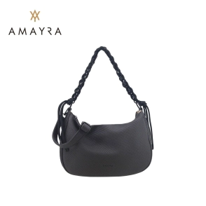 CARTERA AMAYRA NEGRA