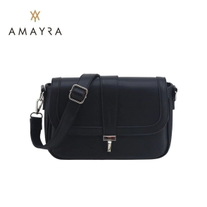 MINI BAG AMAYRA NEGRA