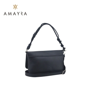 MINI BAG AMAYRA NEGRA