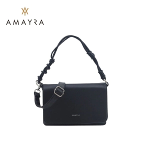 MINI BAG AMAYRA NEGRA
