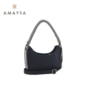MINI BAG AMAYRA NEGRA