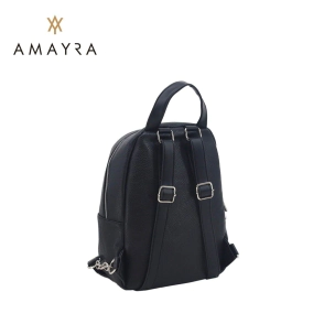 MOCHILA AMAYRA NEGRA