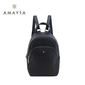 MOCHILA AMAYRA NEGRA