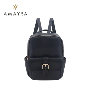 MOCHILA AMAYRA NEGRA