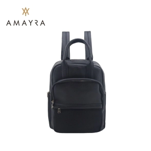 MOCHILA AMAYRA NEGRA