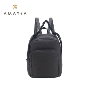 MOCHILA AMAYRA NEGRA