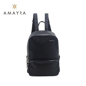 MOCHILA AMAYRA NEGRA PORTA TABLET