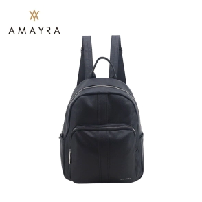 MOCHILA AMAYRA NEGRA PORTA TABLET