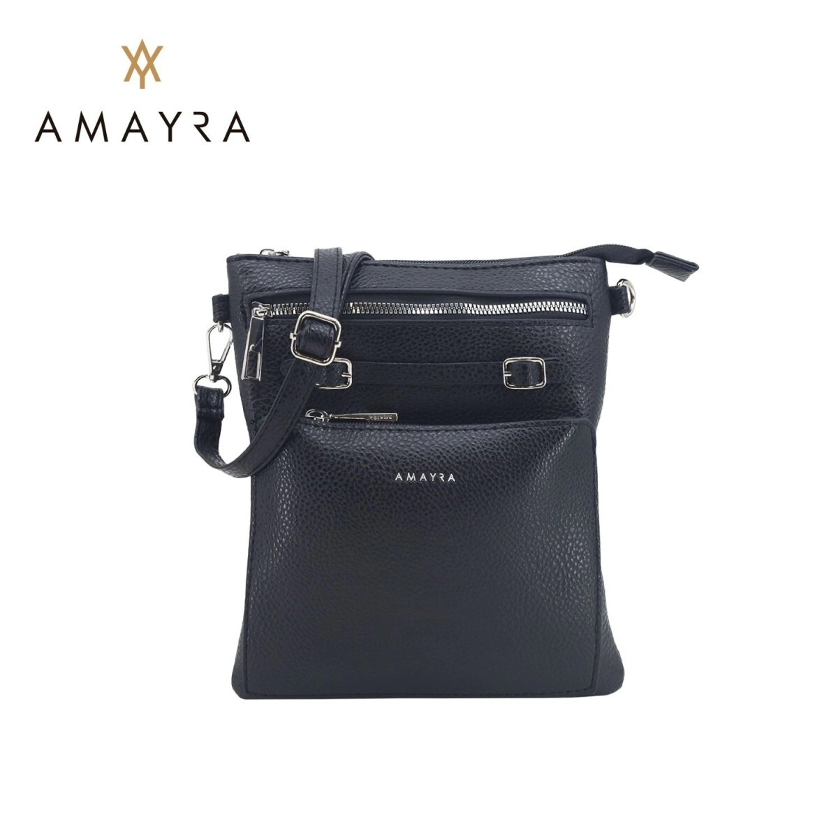 MORRAL AMAYRA NEGRO