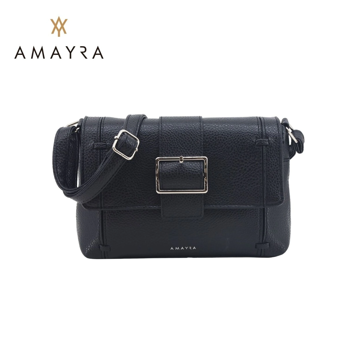MORRAL AMAYRA NEGRO
