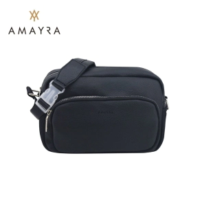 MINI BAG AMAYRA NEGRA