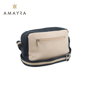 MINI BAG AMAYRA NEGRA