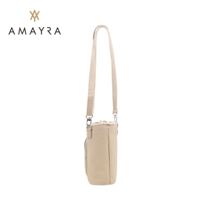 PORTABOTELLAS AMAYRA CAMEL