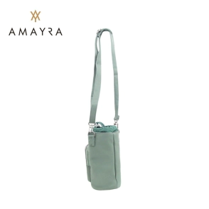 PORTABOTELLAS AMAYRA MENTA
