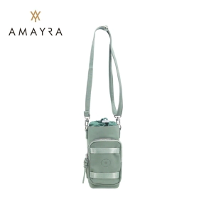 PORTABOTELLAS AMAYRA MENTA