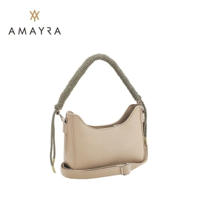 MINI BAG AMAYRA CAMEL