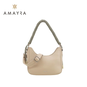 MINI BAG AMAYRA CAMEL