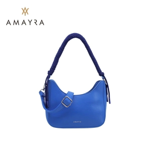 MINI BAG AMAYRA AZUL