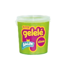 SLIME BALDE 457GR GLITTER