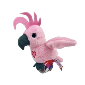 MU&Ntilde;ECO HAPPY YAPPERS CACAT&Uacute;A CON SONIDO