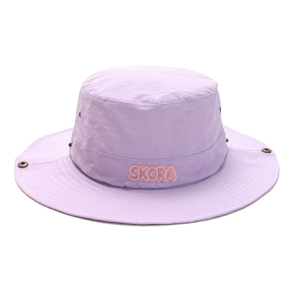 GORRO PILUSO INFANTIL CON CUERDA Y REGULADOR SKORA