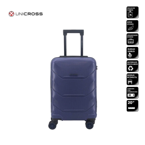 VALIJA UNICROSS 20