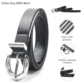 CINTO JURY SKORA 1,8CM