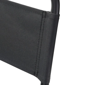 SILLA PLEGABLE WDLT CON TIRAS Y CONSERVADORA INCORPORADA 31x29x60CM